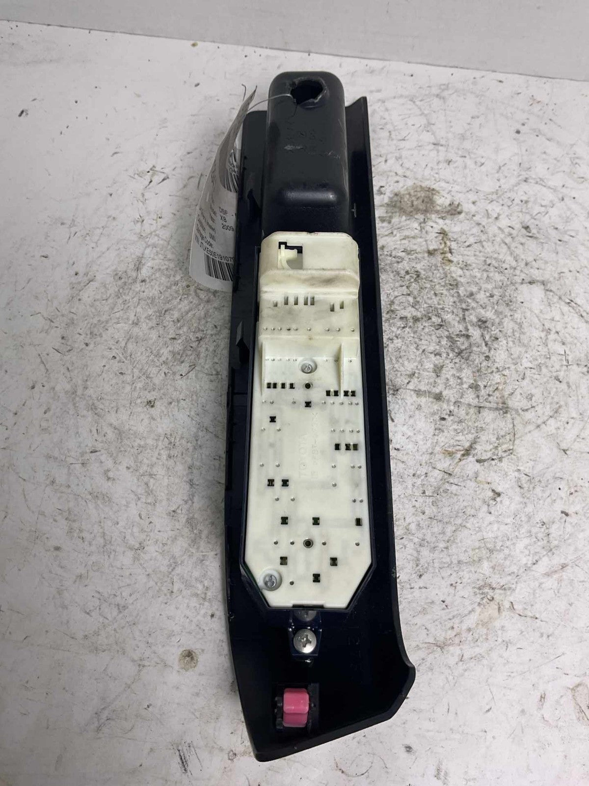 Door Switch Front SCION XB 091