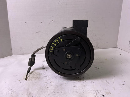 A/c Air Compressor NISSAN ALTIMA 07 08 09 10 11 12 135