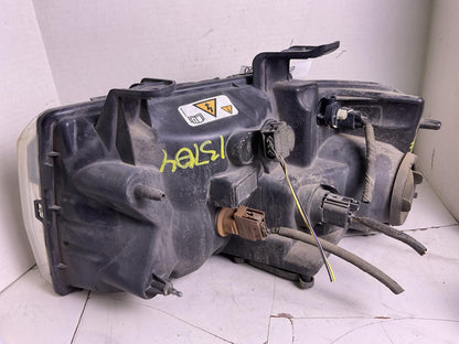 Headlamp Assembly LINCOLN NAVIGATOR Left 07 08 09 10 11 12 13 142