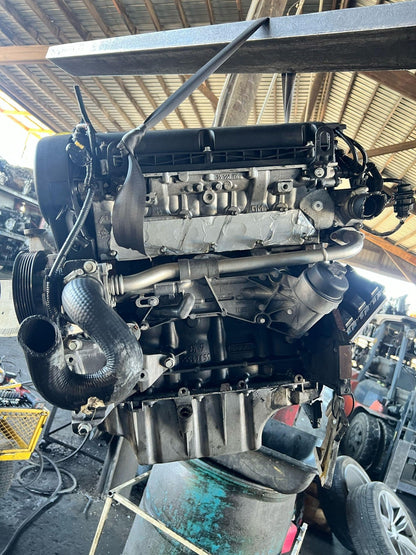 Engine Assembly 1.8L 2014 Chevrolet Sonic Motor OEM0