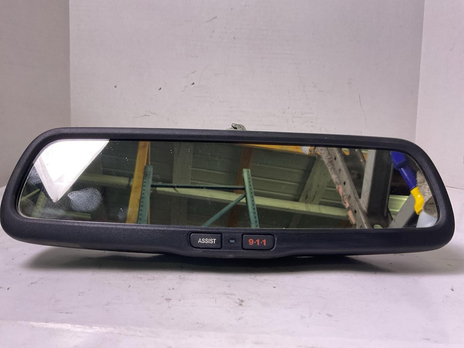 Rear View Mirror CHRYSLER 200 15 16 170