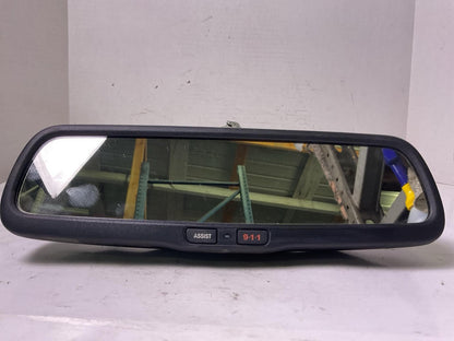 Rear View Mirror CHRYSLER 200 15 16 170