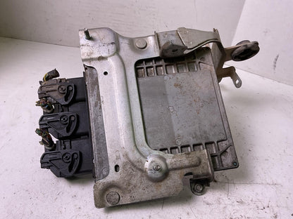 Engine/motor Brain Box NISSAN PATHFINDER 144