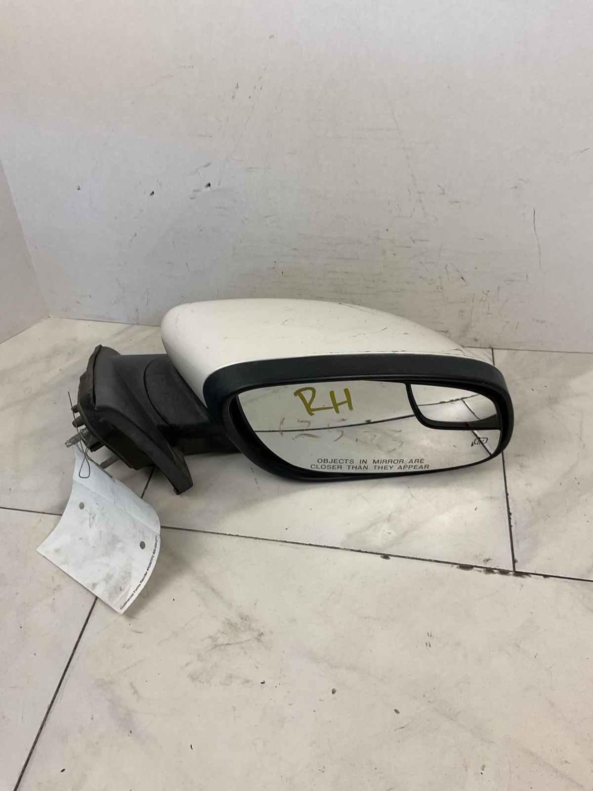 Door Mirror FORD TAURUS Right 10 11 12 13 14 15 16 17 18 190