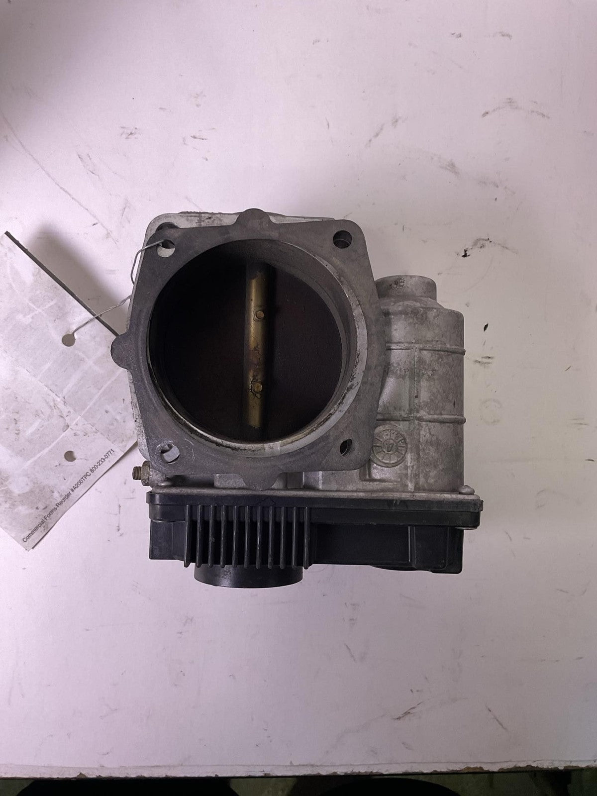 Throttle Body/valve Assy NISSAN MAXIMA 02 03 04 05 061