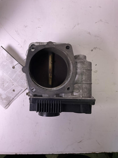 Throttle Body/valve Assy NISSAN MAXIMA 02 03 04 05 061