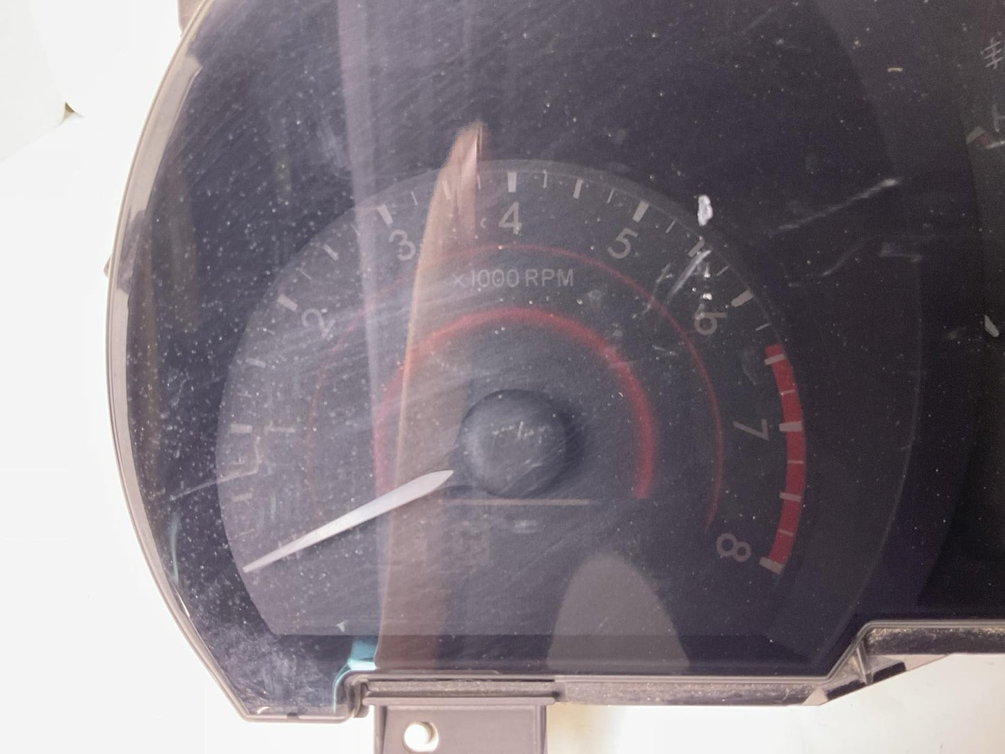 Speedometer TOYOTA HIGHLANDER 11 122
