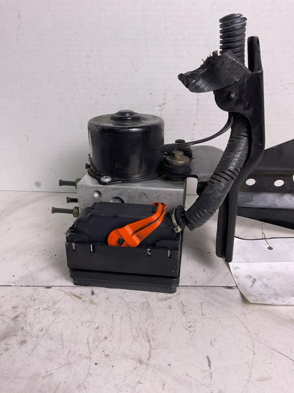 Anti-lock Brake Parts NISSAN MURANO 05 06 070