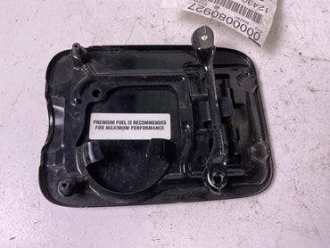 Fuel Tank Door NISSAN PATHFINDER 10 11 121