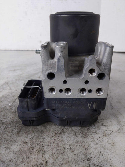 Anti-Lock Brake Pump Module Control Assembly For 2009 LEXUS ES3503