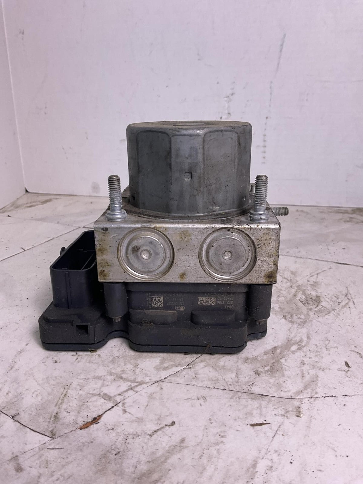 Anti-lock Brake Parts NISSAN ALTIMA 13 14 152