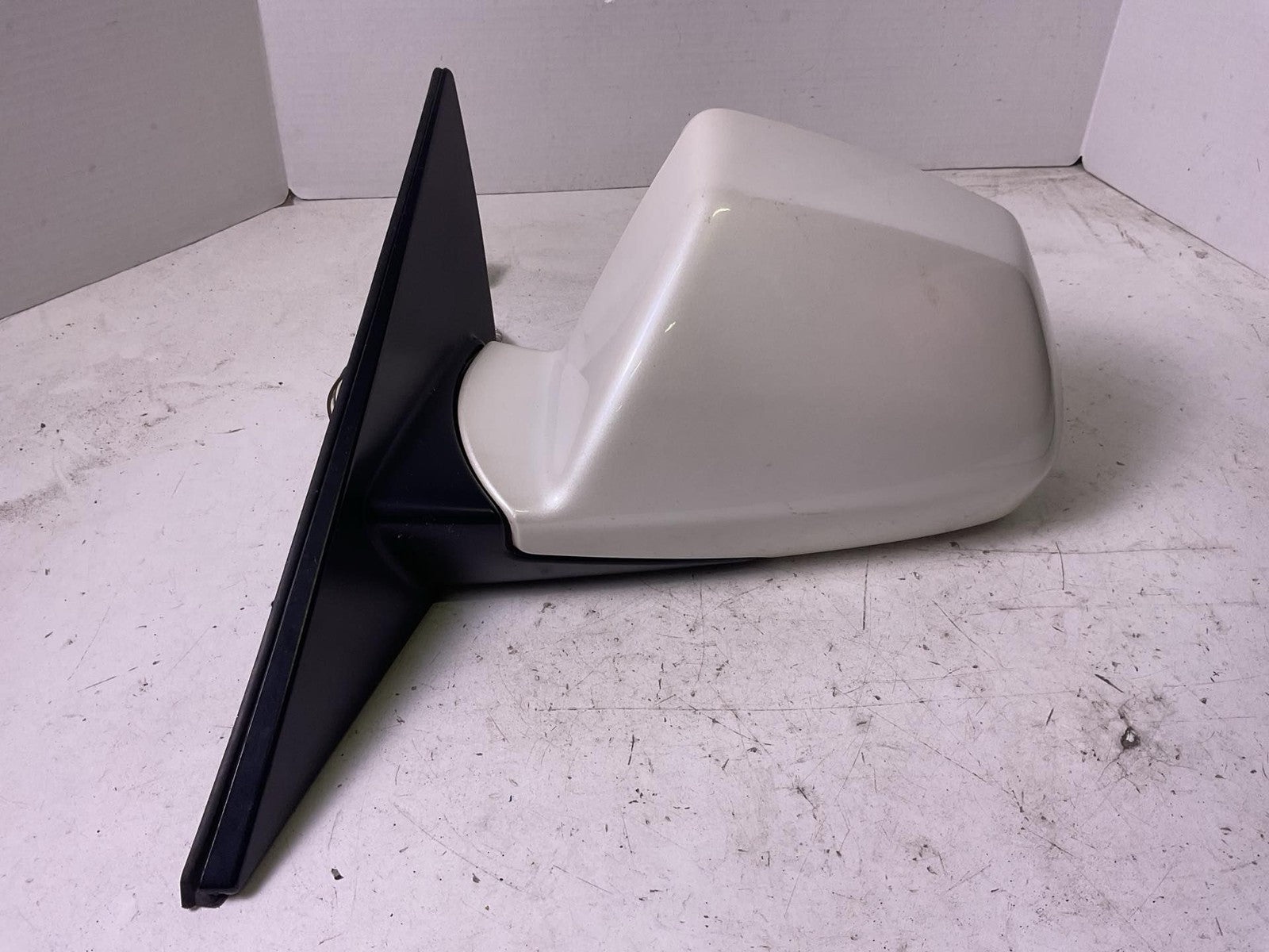 Door Mirror CADILLAC CTS Left 08 09 10 11 12 13 142