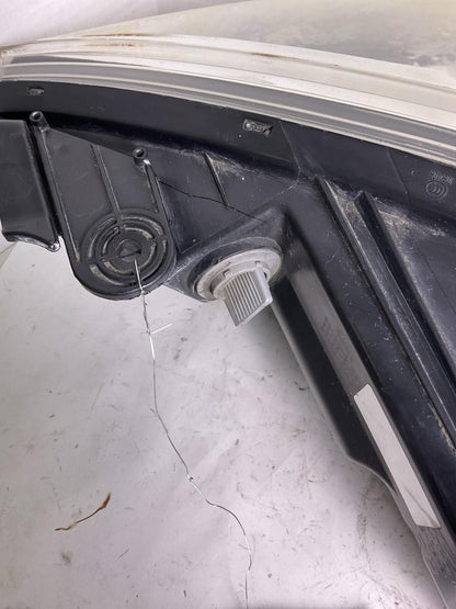 Headlamp Assembly HYUNDAI VELOSTER Right 12 13 14 15 16 173