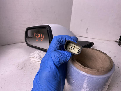 Door Mirror FORD MUSTANG Left 15 16 17 18 19 205