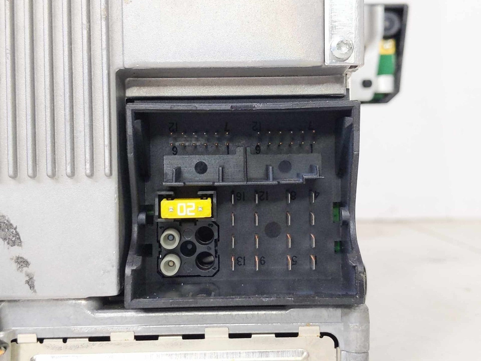 Car Stereo Radio Equipment Audio & Visual For 2008 2009 2010 Bmw 528i4