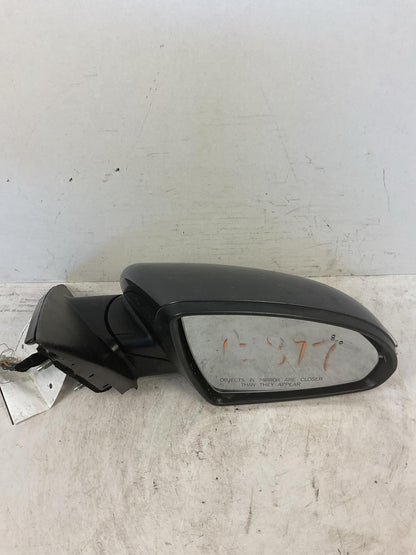 Right Passenger Side Door Mirror For 2016-2018 KIA OPTIMA0