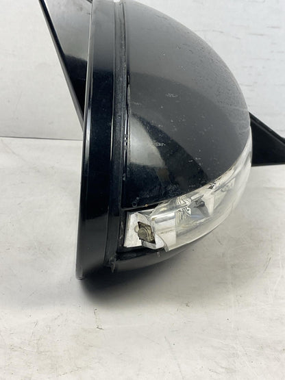 Door Mirror MERCEDES S-CLASS Right 07 08 094
