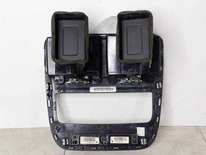 Air Cond./heater Vents DODGE CARAVAN 141