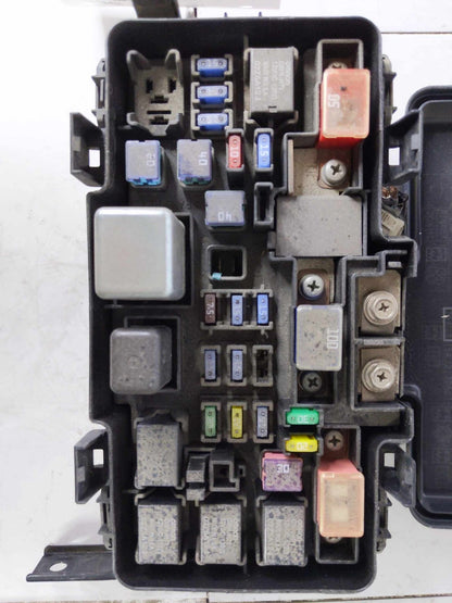 Engine Fuse Box HONDA ELEMENT 03 04 05 06 07 081