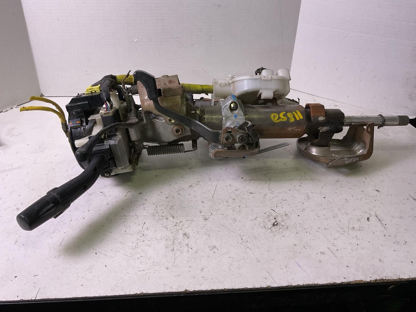 Combination Switch TOYOTA 4RUNNER 03 04 05 06 07 08 090