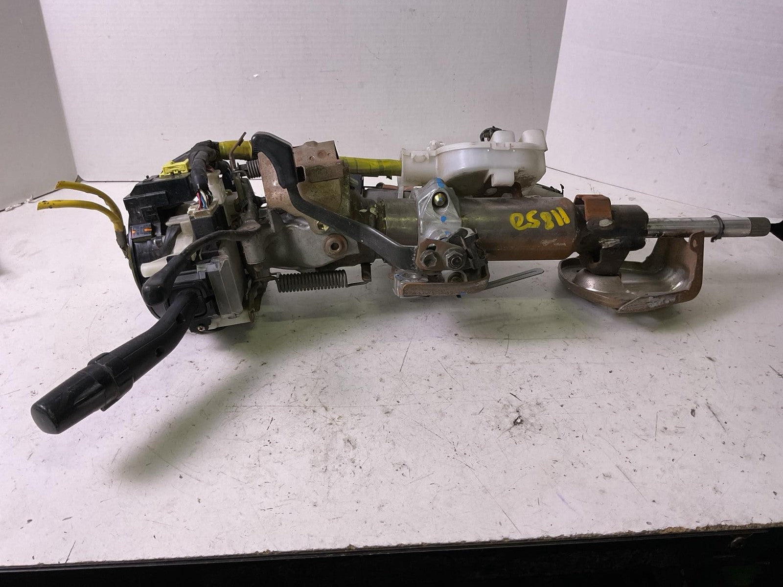 Combination Switch TOYOTA 4RUNNER 03 04 05 06 07 08 090