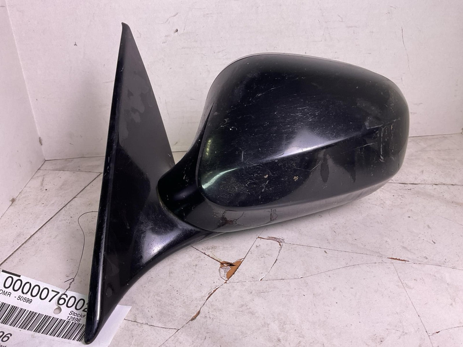 Door Mirror BMW 328 SERIES Left 10 11 12 133