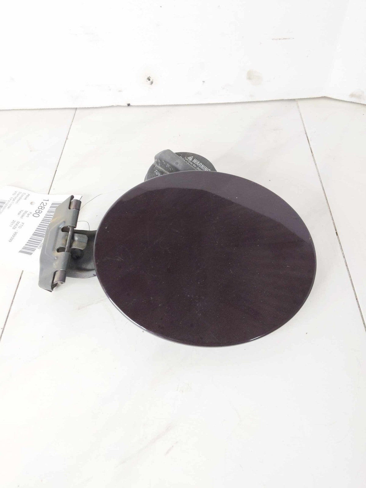 Fuel Tank Door MAZDA 6 09 10 11 12 130