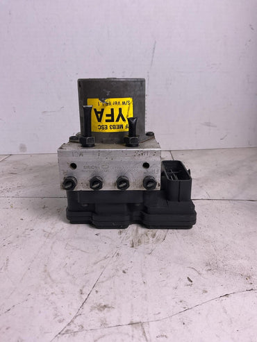 Anti-lock Brake Parts HYUNDAI SONATA 141