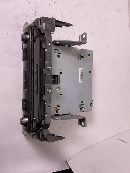 Audio & Visual Equip.(radio) LEXUS ES300H 135