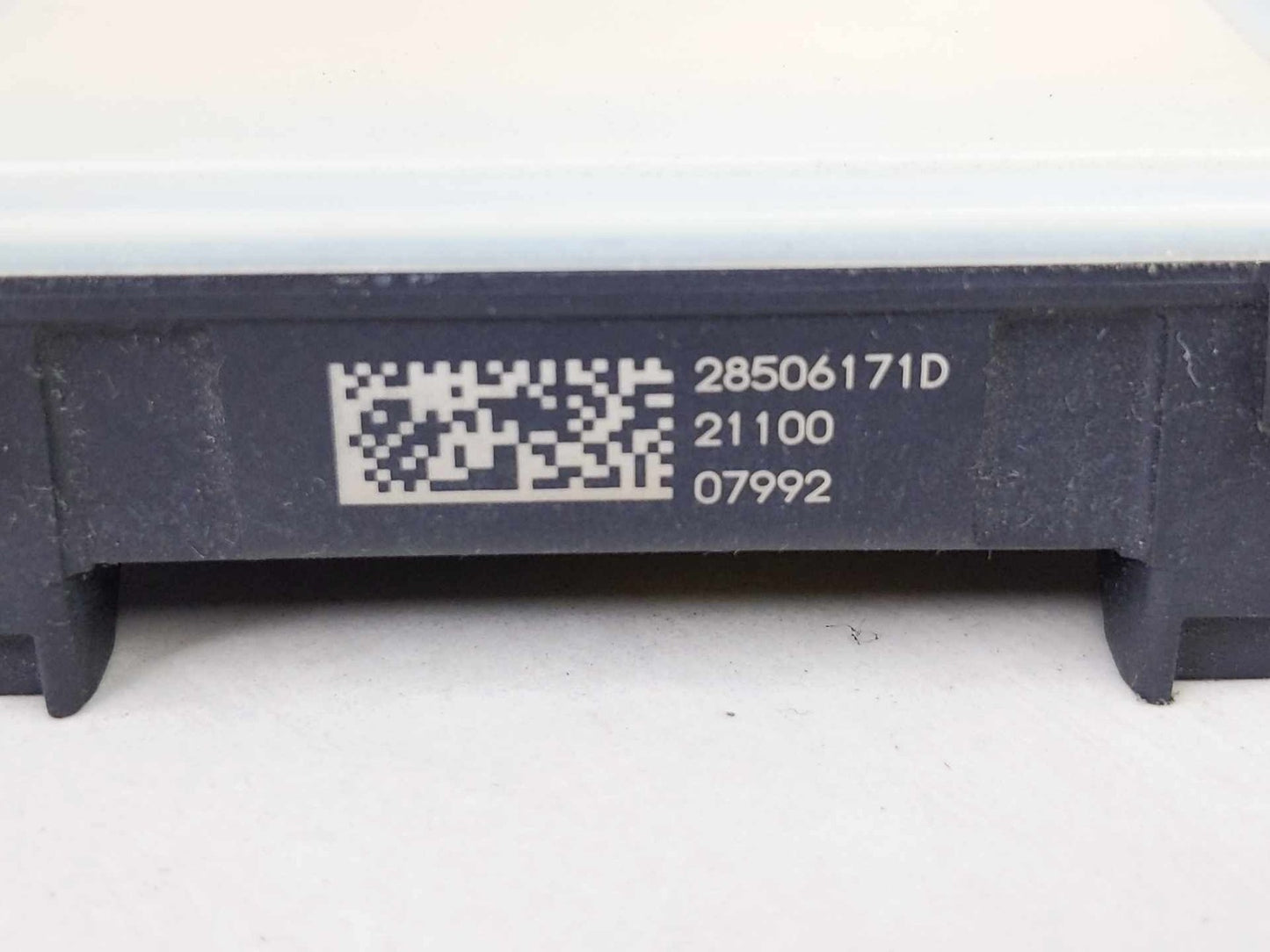 Chassis Brain Box BMW 840I 226