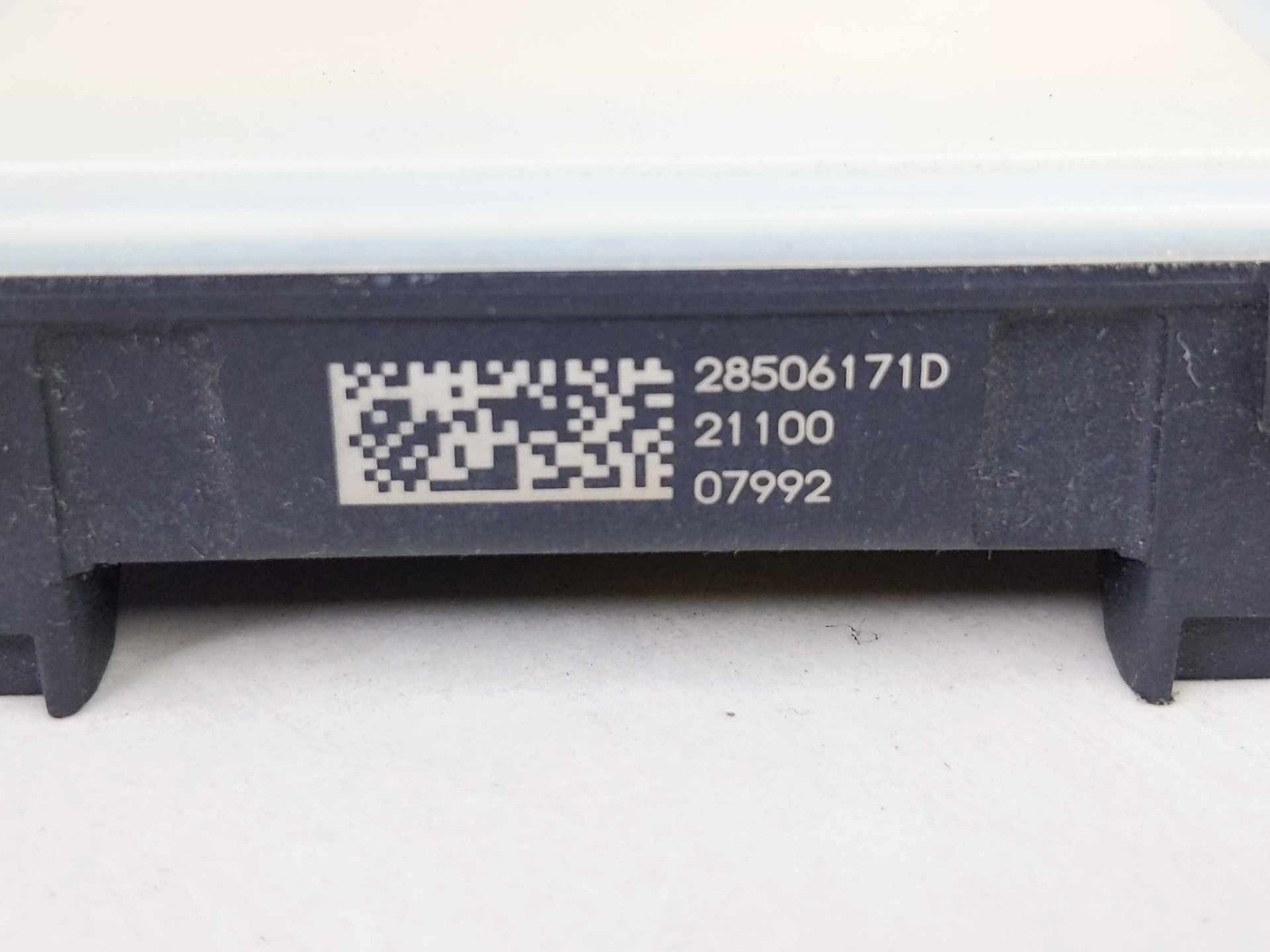 Chassis Brain Box BMW 840I 226