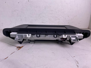Info-gps-tv Screen BMW 320 SERIES 12 13 14 15 16 171