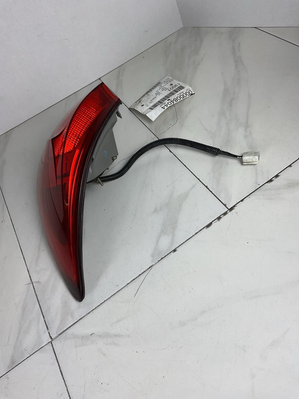Tail Light Assembly LEXUS IS350 Right 06 07 08 09 102