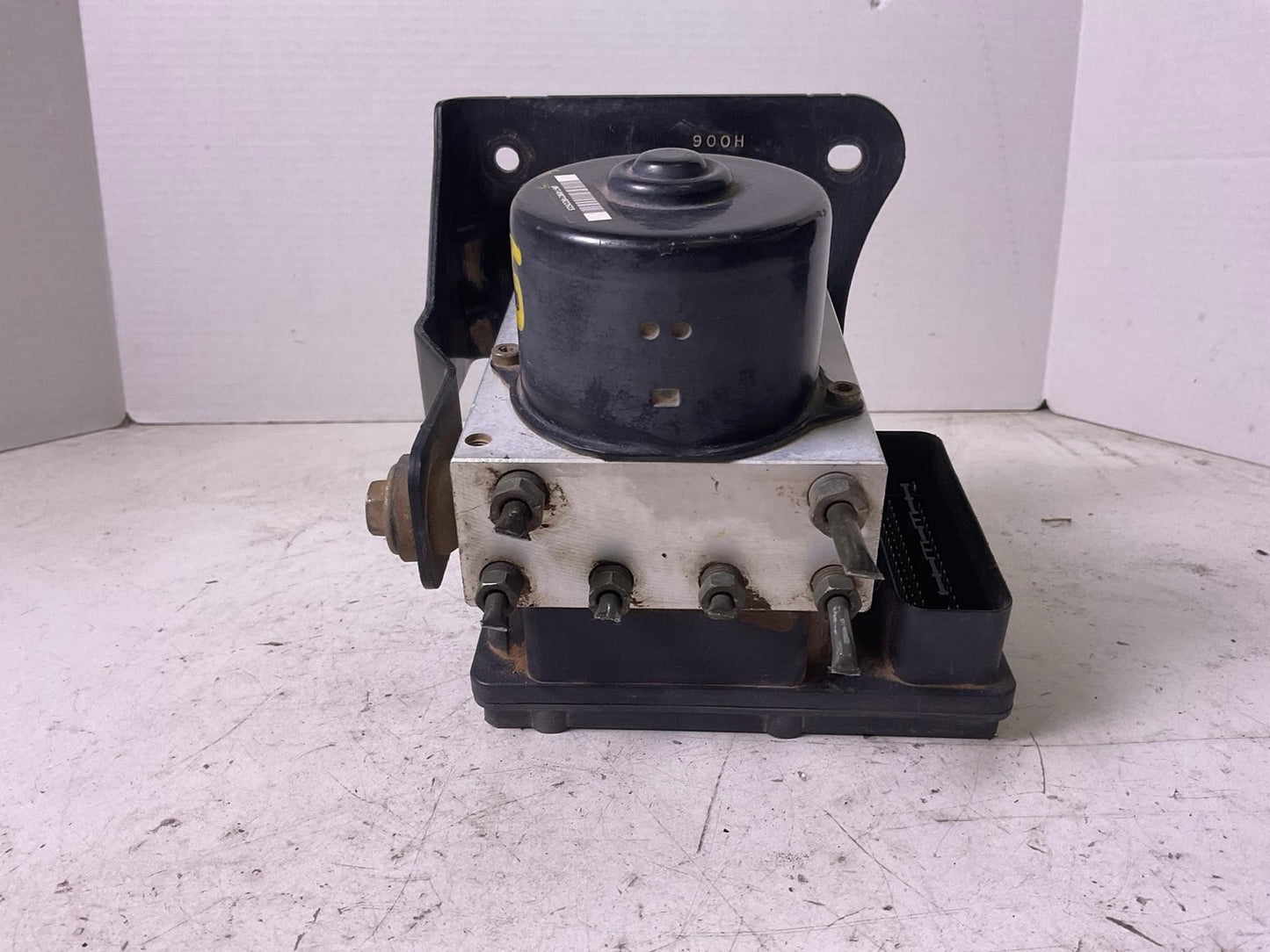 Anti-lock Brake Parts TOYOTA SEQUOIA 03 041