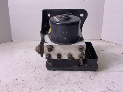 Anti-lock Brake Parts TOYOTA SEQUOIA 03 041