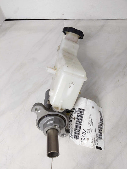 Master Cylinder HYUNDAI ELANTRA 17 18 194