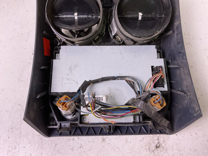 Heater A/c Control JAGUAR XJ 10 11 12 13 14 155