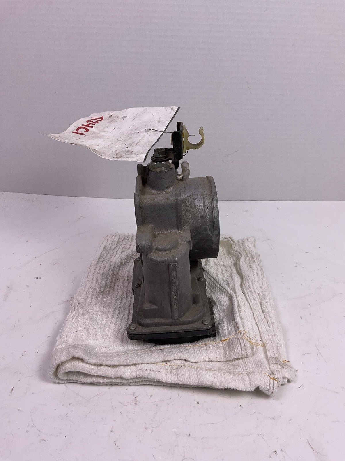 Throttle Body/valve Assy For 2009-2018 TOYOTA RAV-41