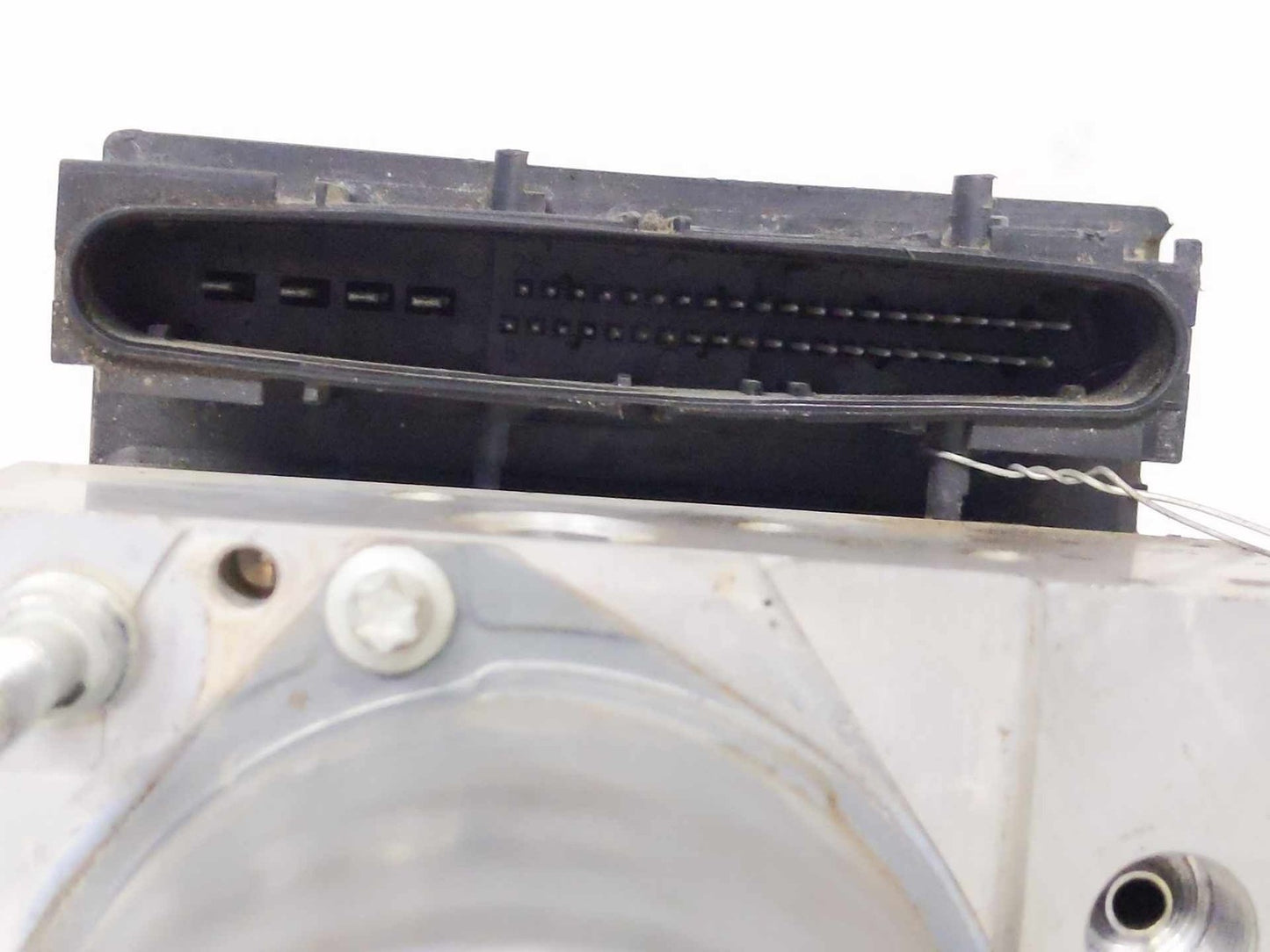 Anti-lock Brake Parts INFINITI G35 07 086