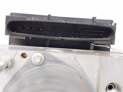 Anti-lock Brake Parts INFINITI G35 07 086