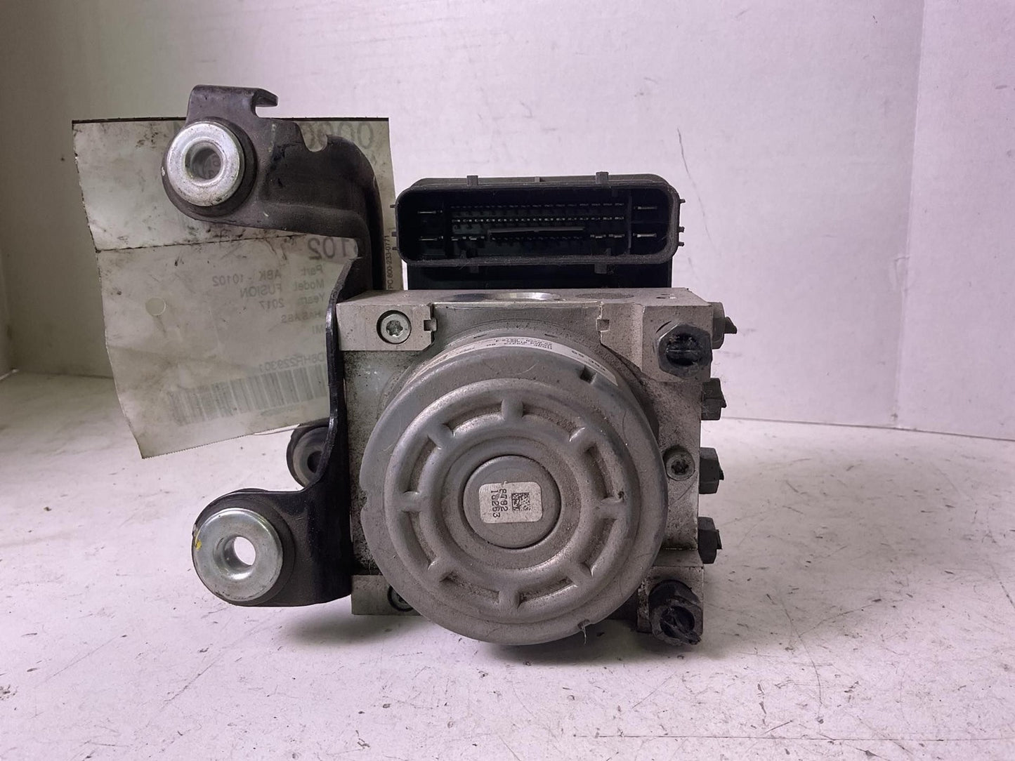 Anti-lock Brake Parts FORD FUSION 17 180