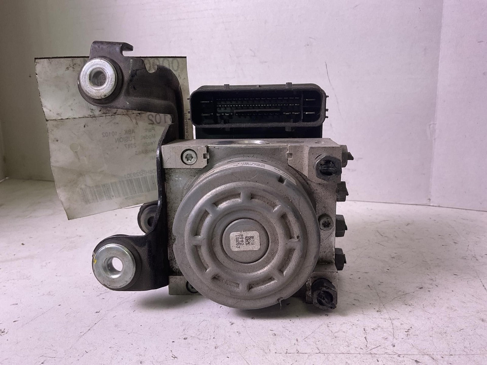 Anti-lock Brake Parts FORD FUSION 17 180