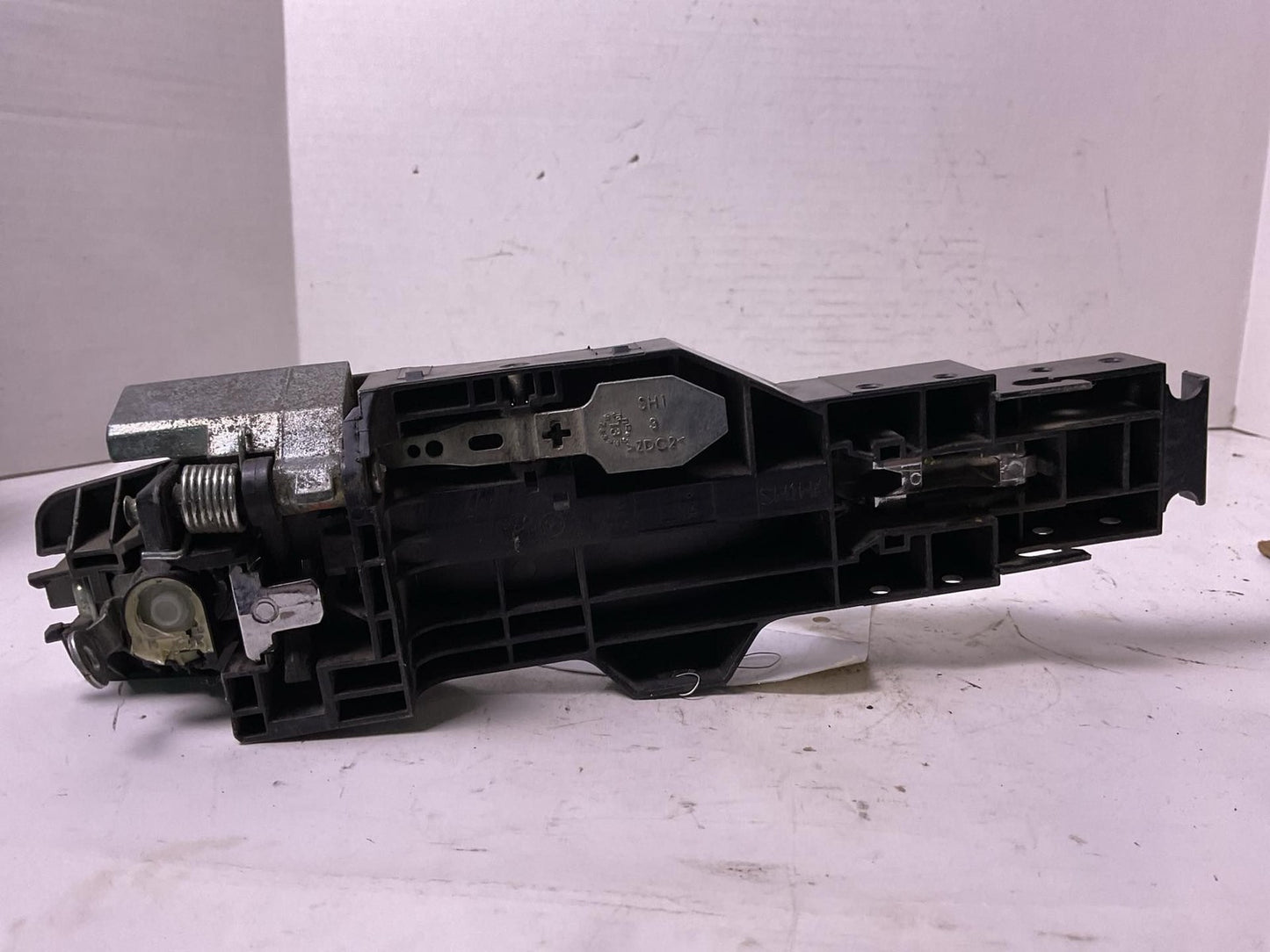 Outside Door Handle NISSAN VERSA Left 12 13 14 15 16 17 18 191