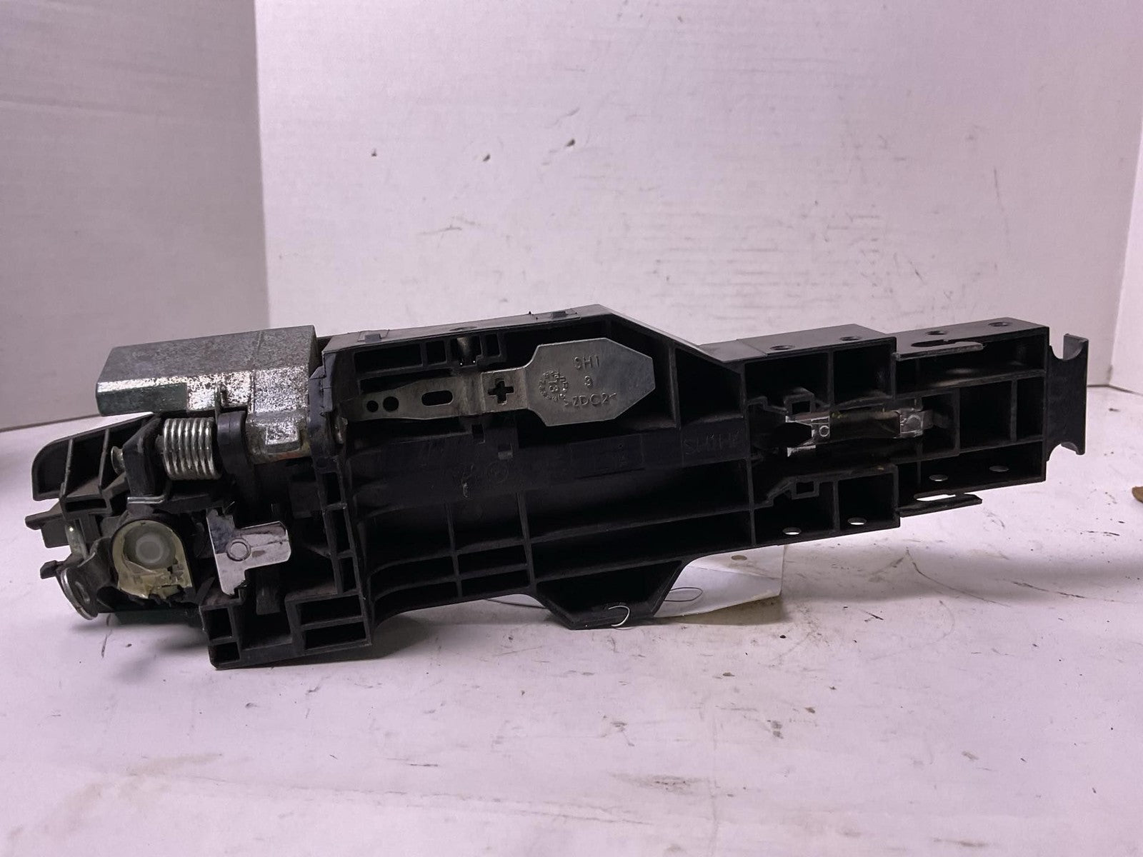 Outside Door Handle NISSAN VERSA Left 12 13 14 15 16 17 18 191