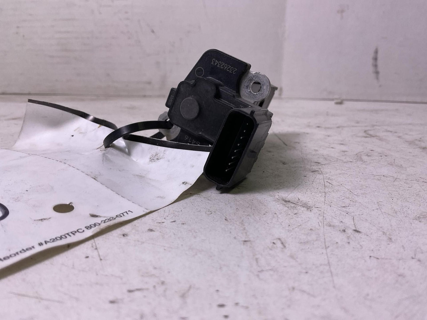 Air Flow Meter CHEVY TRAVERSE 12 13 14 15 16 17 18 19 20 21 22 23 242