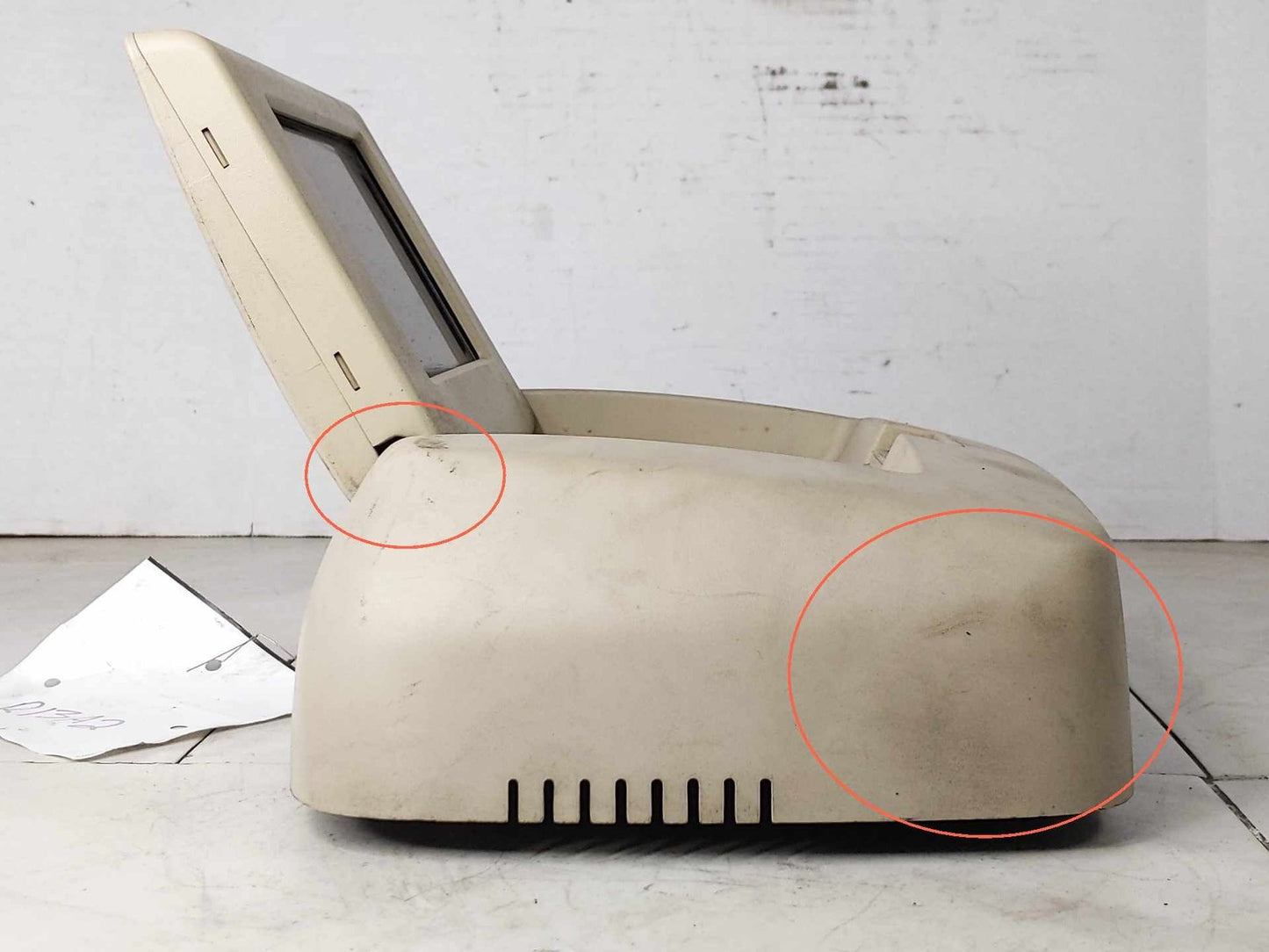 Info-gps-tv Screen FORD EXPEDITION 03 04 05 0612