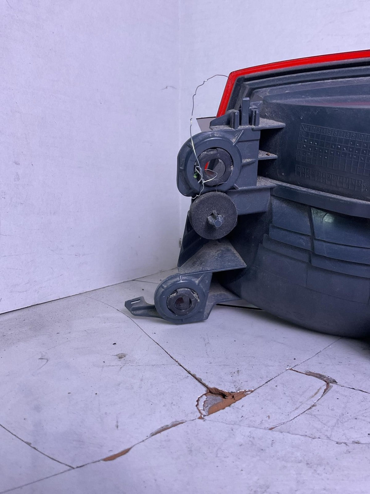 Tail Light Assembly BMW 428I Left 14 15 163