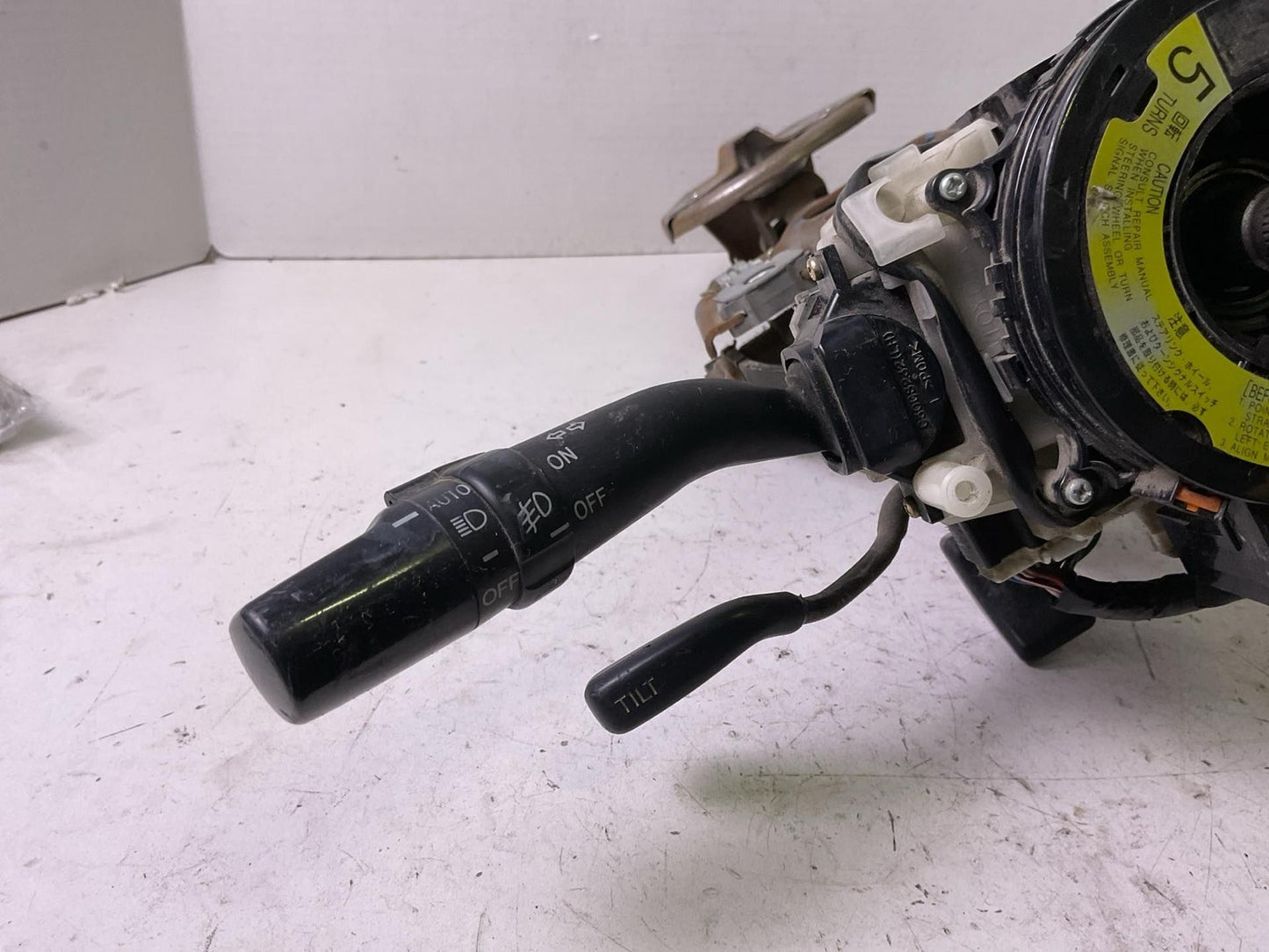 Combination Switch TOYOTA 4RUNNER 03 04 05 06 07 08 094