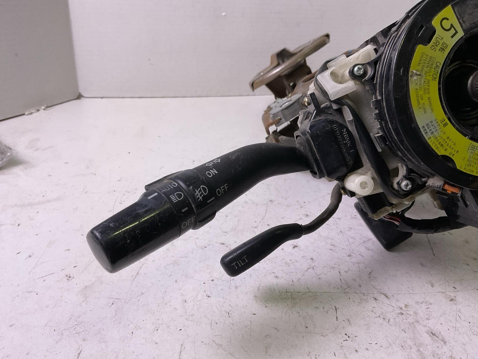 Combination Switch TOYOTA 4RUNNER 03 04 05 06 07 08 094