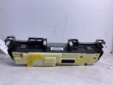 Heater A/c Control HONDA ACCORD 13 14 151